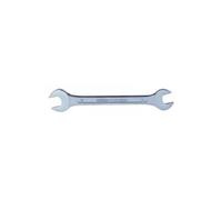 Outifrance - Clé double fourche 21 x 23 mm G