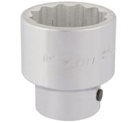 ouille Chrome Draper Elora 50mm 1in 12 Point Bi-Hex Carré 67468