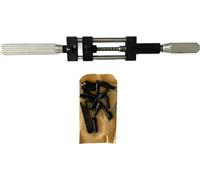 Clé d'ouverture de boîtes de montres étanches Bergeon 5338-XL-C