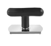 Clé d'ouverture de couvercle - Pince réglable en acier inoxydable, ouvre-porte antidérapant, robuste et facile à utiliser | Système d'ouverture pour mains faibles, personnes âgées, force limité