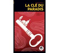 Roger Judenne – La Clé du Paradis – Polar, Roman junior dès 9 ans – Broché