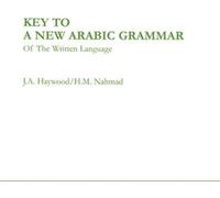 Clé d'une nouvelle grammaire arabe