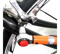 YNAMÉTRIQUE 1/4" 3-15N AVEC SAC ET CLÉS compatible avec YAMAHA MORO-07