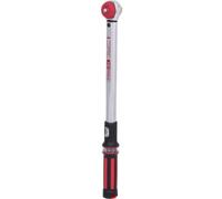KS Tools Clé dynamométrique KS Tools ERGOTORQUE®precision 1/2" 40-200 Nm à cliquet réversible Quick-Lock Quantité:1