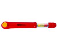 Cle dynamometriq 3/8' 5-50nm 385mm 1000v KNIPEX - 98 33 50