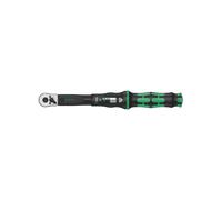 Wera Clé dynamométrique Click-Torque Wera 1/2 po. 10 - 50 Nm Quantité:1