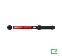 Clé Dynamométrique 1/2 20-100 N · M 395 MM GEDORE Rouge