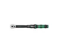 Clé dynamométrique 1/2" 20-100 Nm WERA Click-Torque C 2