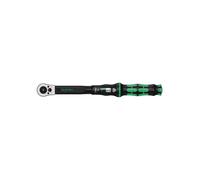 Wera Click-Torque C2 Pousser à droite et à gauche, Clé dynamométrique
