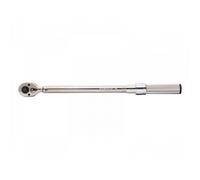 Clé dynamométrique 1/2 " Bahco 7455-340; 620 mm; 60-340 Nm