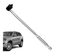 ynamométrique - 1/2 ouille flexible à cliquet à cliquet manuel mécanique en acier au chrome vanadium | Parfait pour garage, atelier, entretien automobile, vélo, moto projet