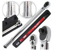 ynamométrique 1/2 " Ecrou de Roue 34 - 339Nm 640mm Atelier de Voiture Crv