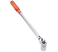 ynamométrique 1/2 pouce - DUOKU - 18250FTLB - 25-250 ft·lb (34-340 N·m) - Précision ±3% - 72 dents