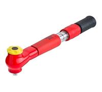 Clé dynamométrique 1/2" VDE 20-120Nm VDE Hazet