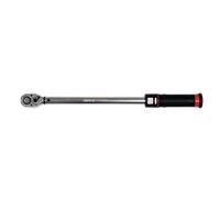 Yato Clé dynamométrique YT-07605 1/2'' 20–220 Nm Précise et optimale