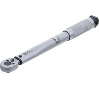ynamométrique 1/4" 5-25 NM clé à molette cliquet cliquet cliquet