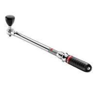 Clé dynamométrique 1/4' avec cliquet fixe FACOM 5 à 25 Nm - R.306A25PF G