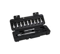 Cle dynamometrique 1 4 neatt attack 2 24 nm 9 embouts