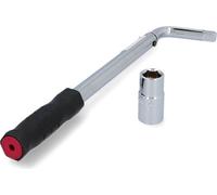 Voiture Clé Dynamométrique 210NM Douille 17/19mm Autowerkzeug Clé D'Écrou de