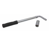 Clé Dynamométrique 210NM Douille 17/19mm Outil Automobile Clé À Écrou De Roue