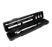 Clé Dynamométrique 3/8 10-60Nm 7 Pièces