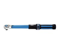 Clé dynamométrique 3/8" bouton poussoir 10-50Nm ERGOTORQUE Precision
