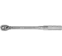 ynamométrique 3/8 " Yato YT-07500; 10-60 Nm