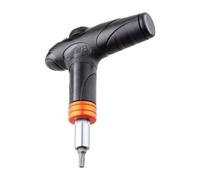Clé Dynamométrique 4/5/6Nm + Adaptateurs Hexagonaux 3/4/5Mm + Torx T25 309371320