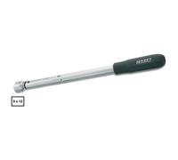 Clé dynamométrique 6391-50V - Tolérance : 2% - Carré mâle 9 x 12 mm - Ge 6391-50V