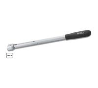 Clé dynamométrique 6392-200V - Tolérance : 2% - Carré à insérer 14 x 18 mm - 6392-200V
