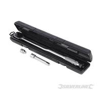 ynamométrique - 8 - 105 Nm - Carré conducteur 3/8