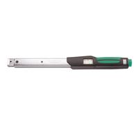 ynamométrique à attachement pour embouts MANOSKOP 730N - 100 Nm STAHLWILLE