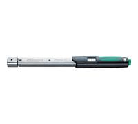 ynamométrique à attachement pour embouts MANOSKOP 730N - 130 Nm STAHLWILLE