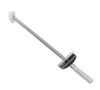 ynamométrique à Cadran 3/4 19mm, Couple 0-500 N pour Automobile | Construction Métal Solide, Échelle Facile à Lire, Prévention du Serrage Trop Fort, Bricolage Automobile, Atelier
