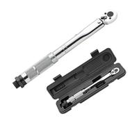 ynamométrique à clic micromètre, clés dynamométriques à clic réglables ynamométrique professionnelle ynamométrique pour vélos ynamométrique à entraînement précis, 48-216