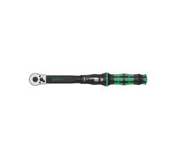 Clé dynamométrique à cliquet 3/8" 20-100 Nm WERA Click-Torque B 2