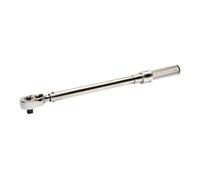 ynamométrique 1/2 " Bahco 7455-340; 620 mm; 60-340 Nm