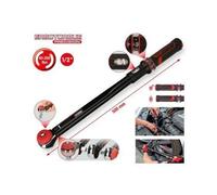 Clé dynamométrique à cliquet de précision ERGOTORQUE® 1/2" 40-200 Nm