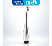 ynamométrique à cliquet pour implants dentaires, outil d'implantologie prothétique réglable, vis d'abutment dentaire, instrument de dentiste 1set