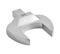 ynamométrique à extrémité ouverte pour applications de 9 x 12 mm, avec un design ergonomique pour une expérience utilisateur améliorée (30 mm)