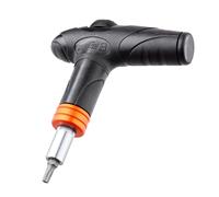 ynamométrique à hexagonal torx Super B TB-TW50 Classic Noir