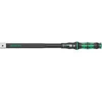 Wera '05075652001 Clé dynamométrique à outil interchangeable Click-Torque X 2, 9x12 x 10-50 N m