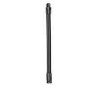 ynamométrique - Adaptateur de pilote 1/2", barre flexible de 35 cm, arbre d'extension à cliquet pour l'entretien des machines | Projets d'atelier à domicile de coin de fixation de boulon Hards Re