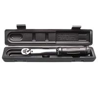 Clé dynamométrique automatique 1/4" 10-50 NM