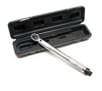 Clé dynamométrique avec 1/4“ Pouce et 2 - 24 Nm