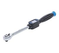 Clé dynamométrique - BGS - 951 - Digitale - Empreinte carré mâle 10 mm - 27-135 Nm