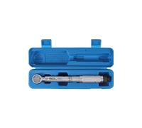 Coffret multi-outils BGS Technic cle dynamometrique bgs carre 3/8 20-110 nm et adaptateur 1/2 -