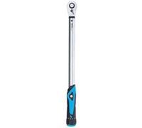 Clé dynamométrique BGS TECHNIC - 12,5mm (1/2) - 40/200 Nm - 50cm - 2805 G