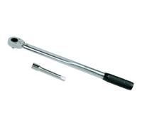 Mannesmann Clé dynamométrique 183A – cliquet réversible 40–210 Nm