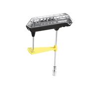 Clé Dynamométrique Combotorq 3-12Nm TKTPSSP07 TOPEAK Vélo Outils